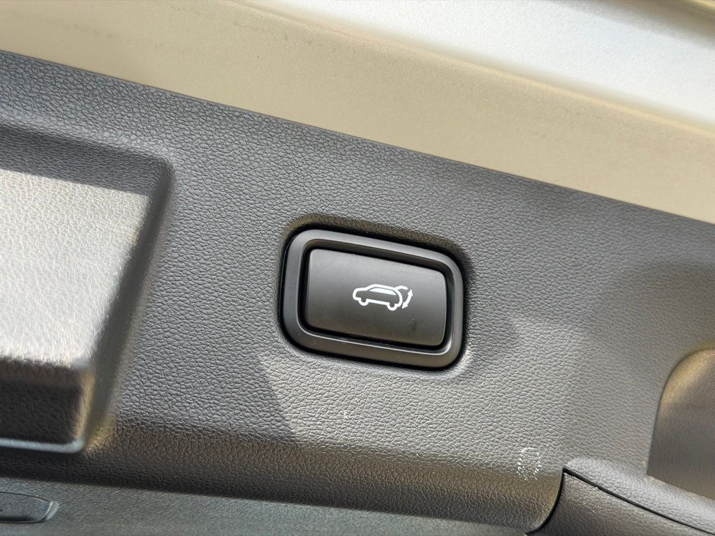 2024 Hyundai Tucson Limited NAVI PANO ROOF MEMORY SEATS