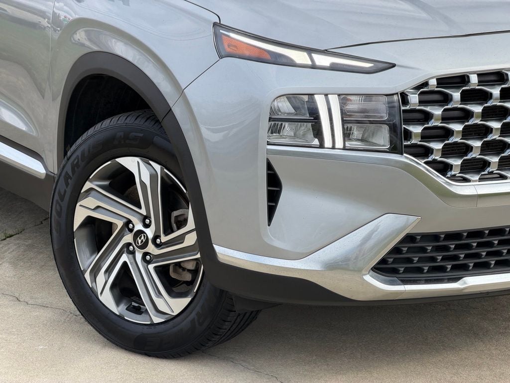 2023 Hyundai Santa Fe SEL PREMIUM PACKAGE PANO ROOF