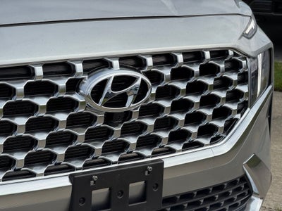 2023 Hyundai Santa Fe SEL PREMIUM PACKAGE PANO ROOF