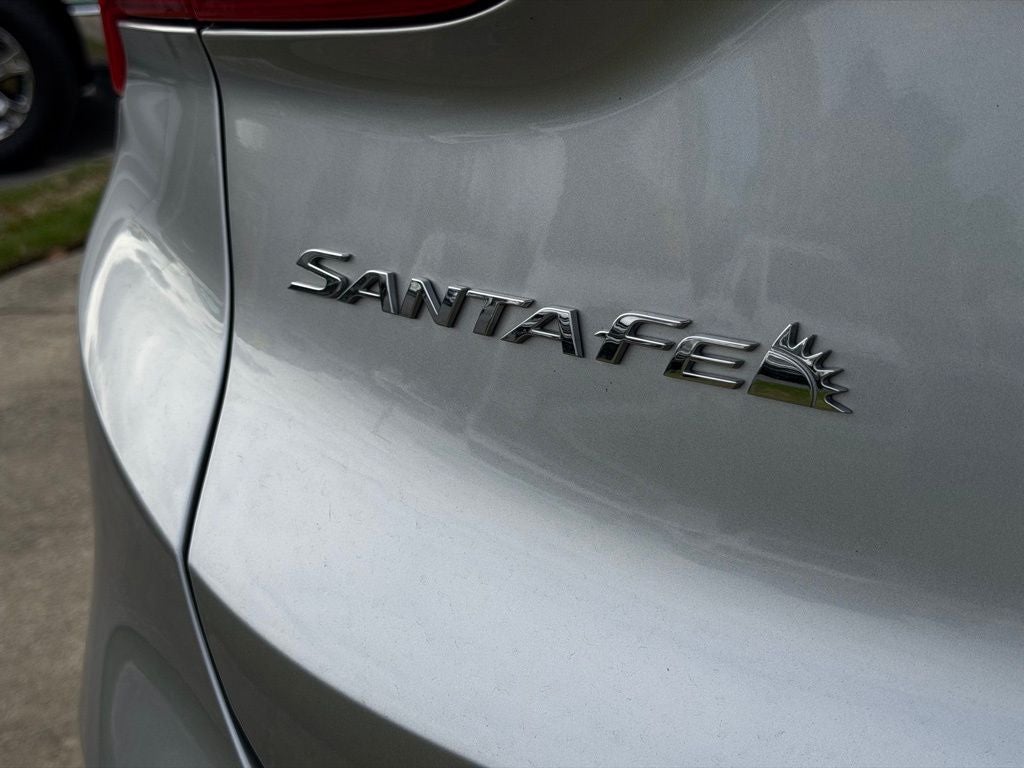 2023 Hyundai Santa Fe SEL PREMIUM PACKAGE PANO ROOF