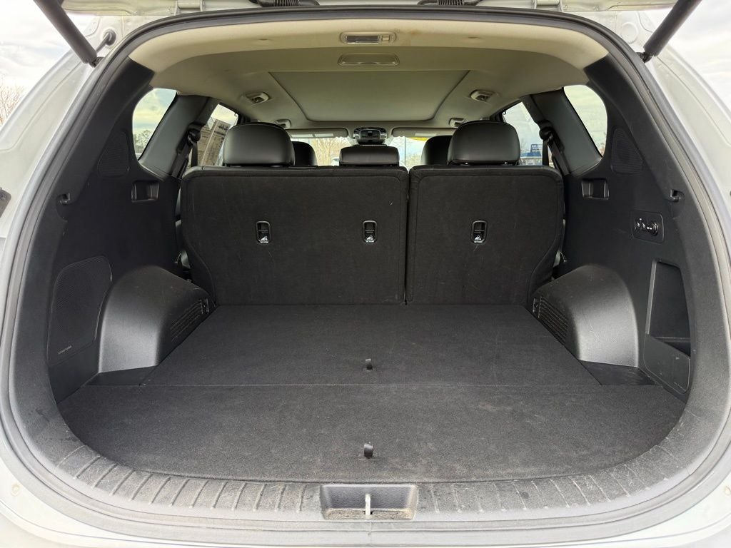 2023 Hyundai Santa Fe SEL PREMIUM PACKAGE PANO ROOF