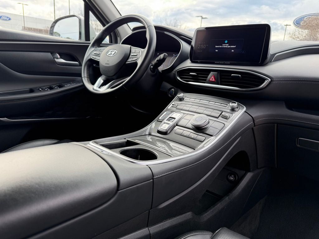 2023 Hyundai Santa Fe SEL PREMIUM PACKAGE PANO ROOF