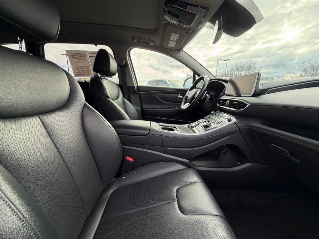2023 Hyundai Santa Fe SEL PREMIUM PACKAGE PANO ROOF