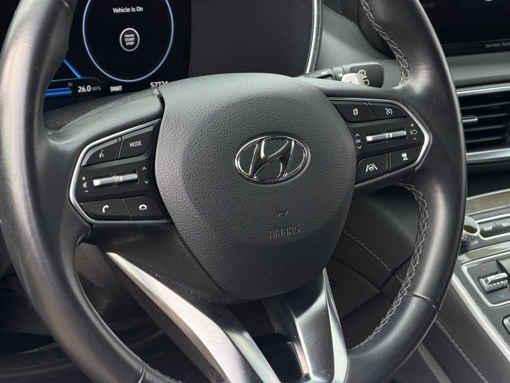 2023 Hyundai Santa Fe SEL PREMIUM PACKAGE PANO ROOF