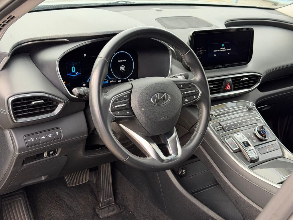 2023 Hyundai Santa Fe SEL PREMIUM PACKAGE PANO ROOF