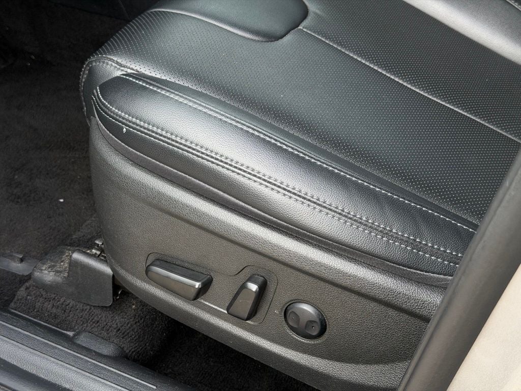 2023 Hyundai Santa Fe SEL PREMIUM PACKAGE PANO ROOF