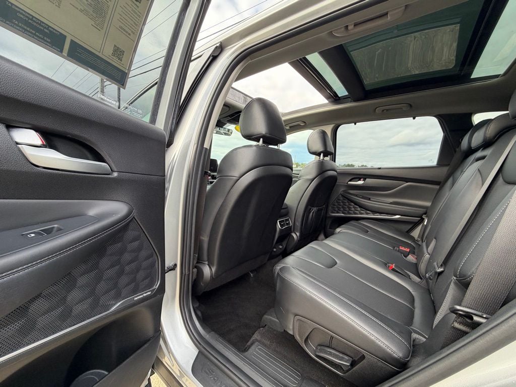 2023 Hyundai Santa Fe SEL PREMIUM PACKAGE PANO ROOF