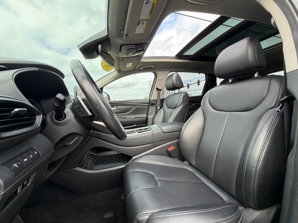2023 Hyundai Santa Fe SEL PREMIUM PACKAGE PANO ROOF