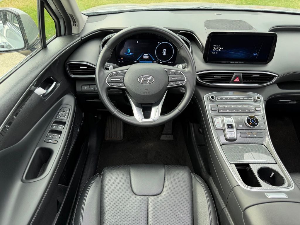 2023 Hyundai Santa Fe SEL PREMIUM PACKAGE PANO ROOF