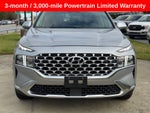 2023 Hyundai Santa Fe SEL PREMIUM PACKAGE PANO ROOF