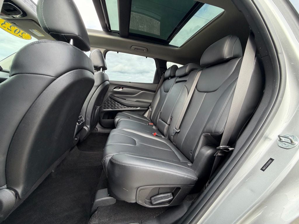 2023 Hyundai Santa Fe SEL PREMIUM PACKAGE PANO ROOF