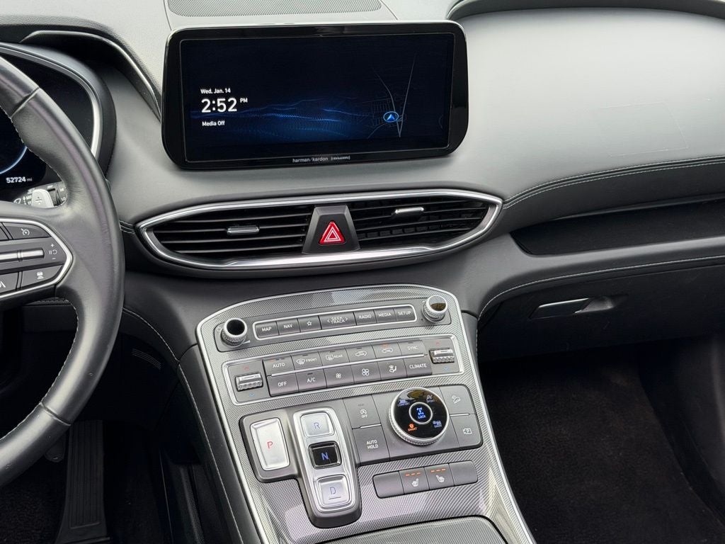 2023 Hyundai Santa Fe SEL PREMIUM PACKAGE PANO ROOF