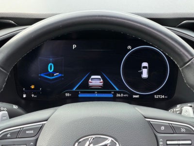 2023 Hyundai Santa Fe SEL PREMIUM PACKAGE PANO ROOF