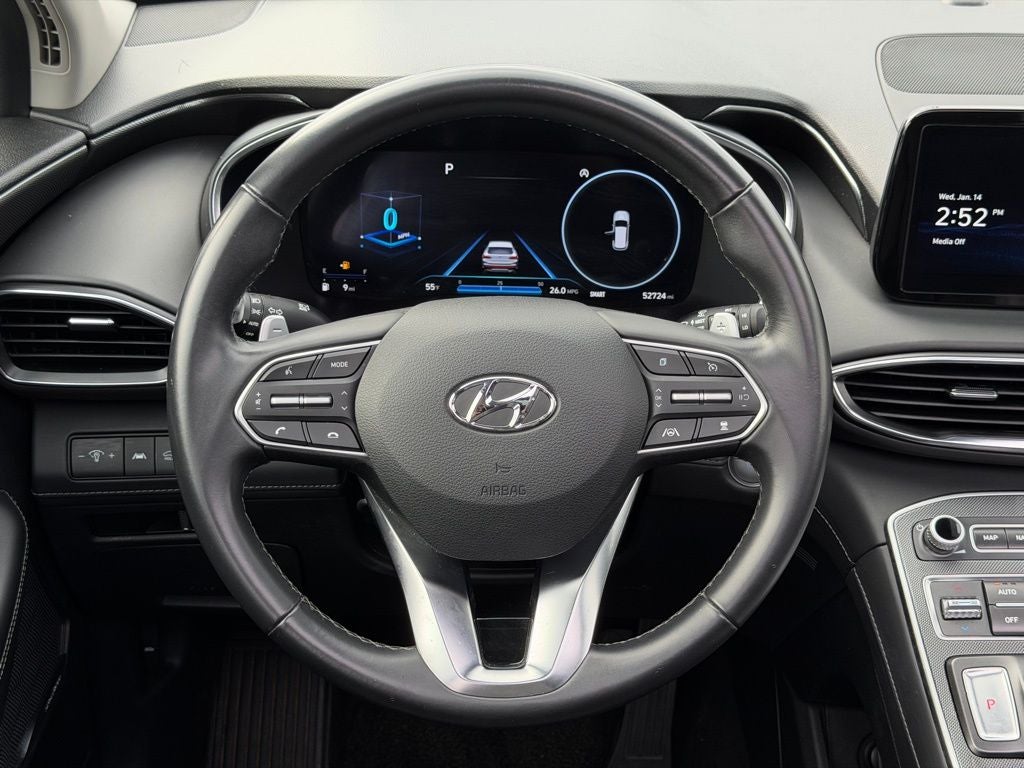 2023 Hyundai Santa Fe SEL PREMIUM PACKAGE PANO ROOF