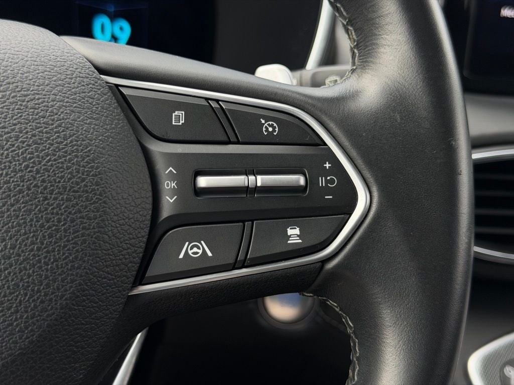 2023 Hyundai Santa Fe SEL PREMIUM PACKAGE PANO ROOF