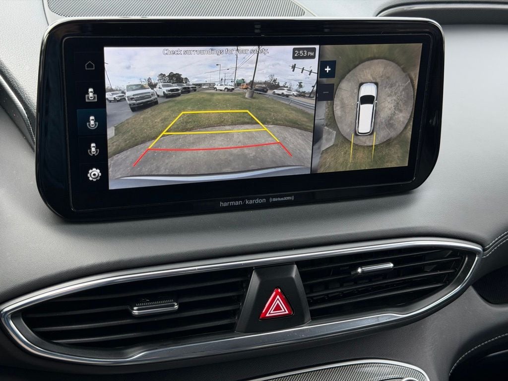 2023 Hyundai Santa Fe SEL PREMIUM PACKAGE PANO ROOF