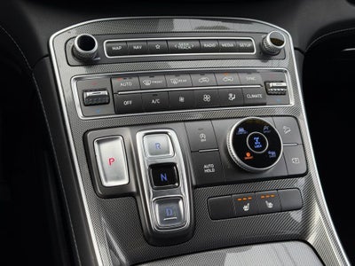 2023 Hyundai Santa Fe SEL PREMIUM PACKAGE PANO ROOF