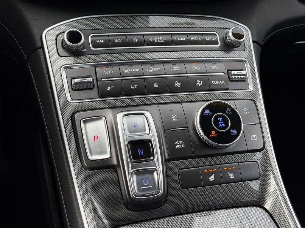 2023 Hyundai Santa Fe SEL PREMIUM PACKAGE PANO ROOF