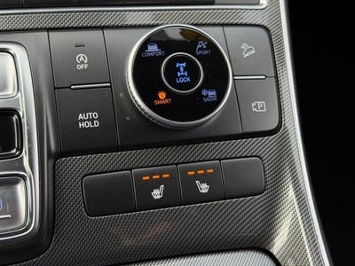 2023 Hyundai Santa Fe SEL PREMIUM PACKAGE PANO ROOF