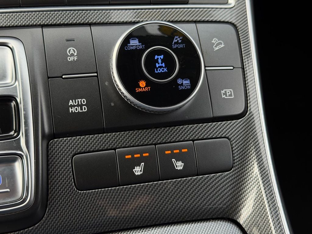 2023 Hyundai Santa Fe SEL PREMIUM PACKAGE PANO ROOF