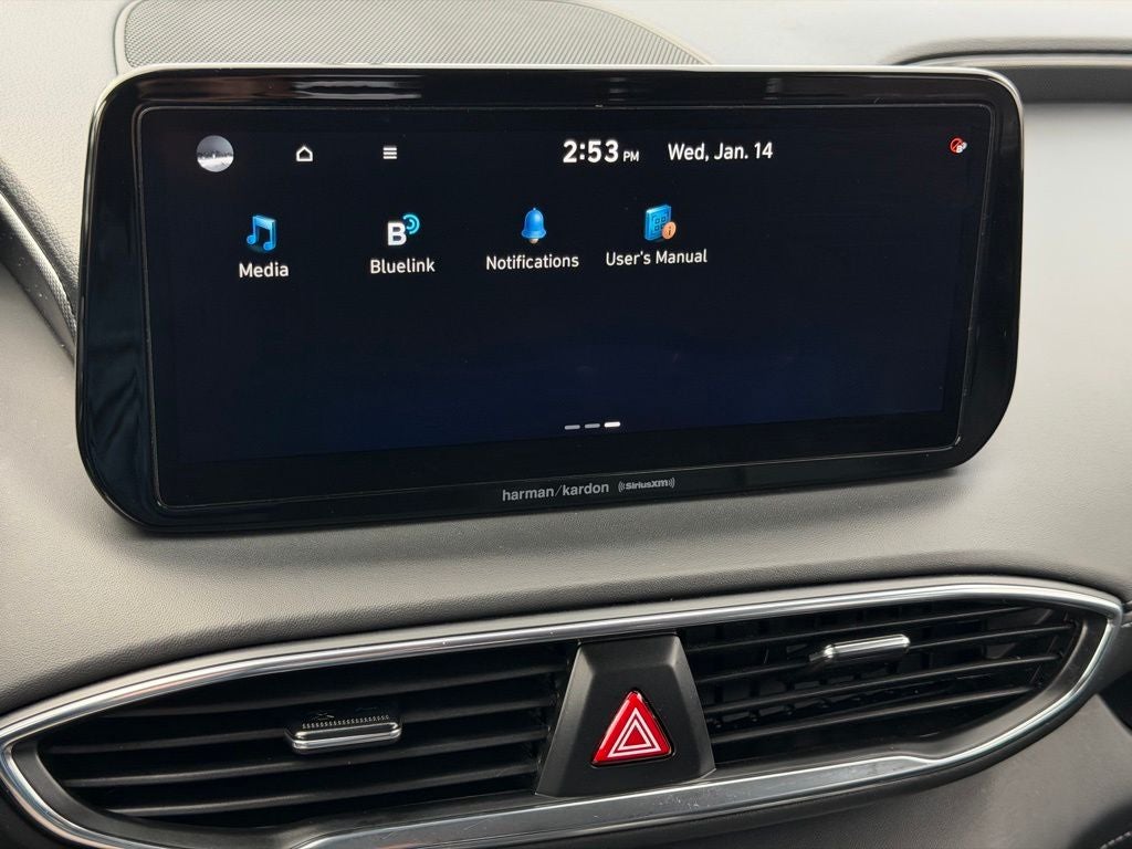 2023 Hyundai Santa Fe SEL PREMIUM PACKAGE PANO ROOF