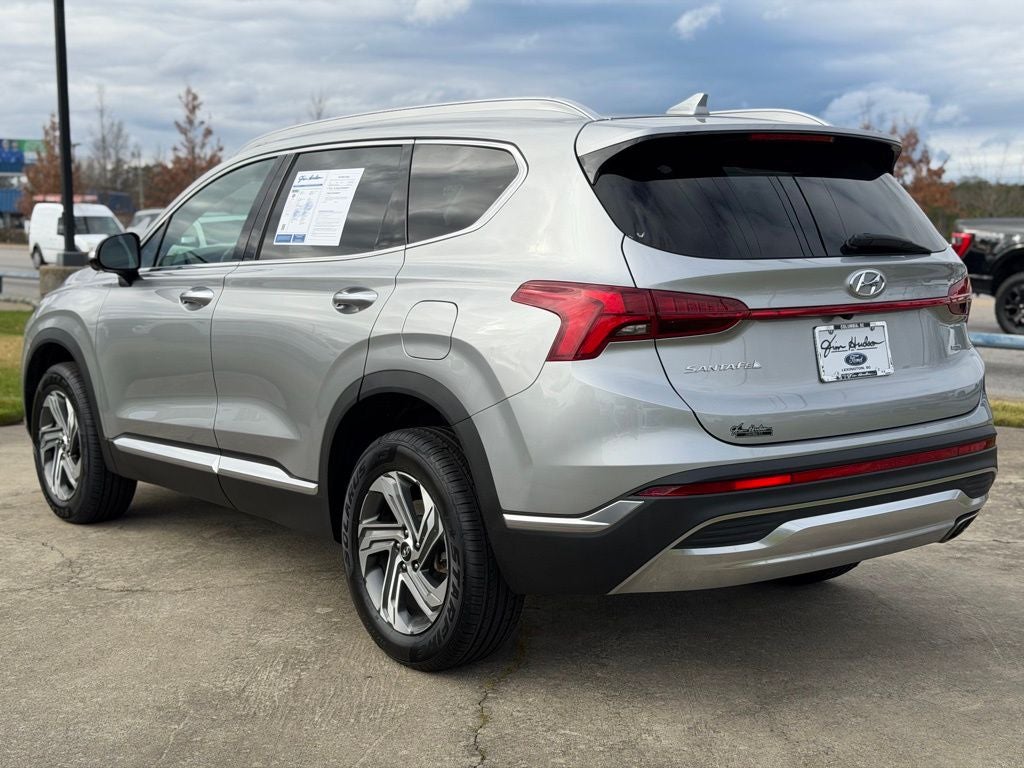 2023 Hyundai Santa Fe SEL PREMIUM PACKAGE PANO ROOF