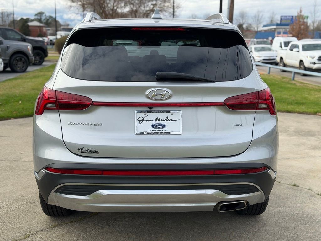 2023 Hyundai Santa Fe SEL PREMIUM PACKAGE PANO ROOF