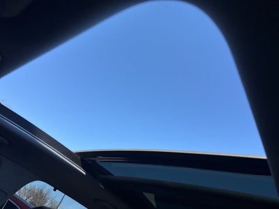 2023 Hyundai Santa Fe Limited PANO ROOF LEATHER HEATED COOLED SEATS