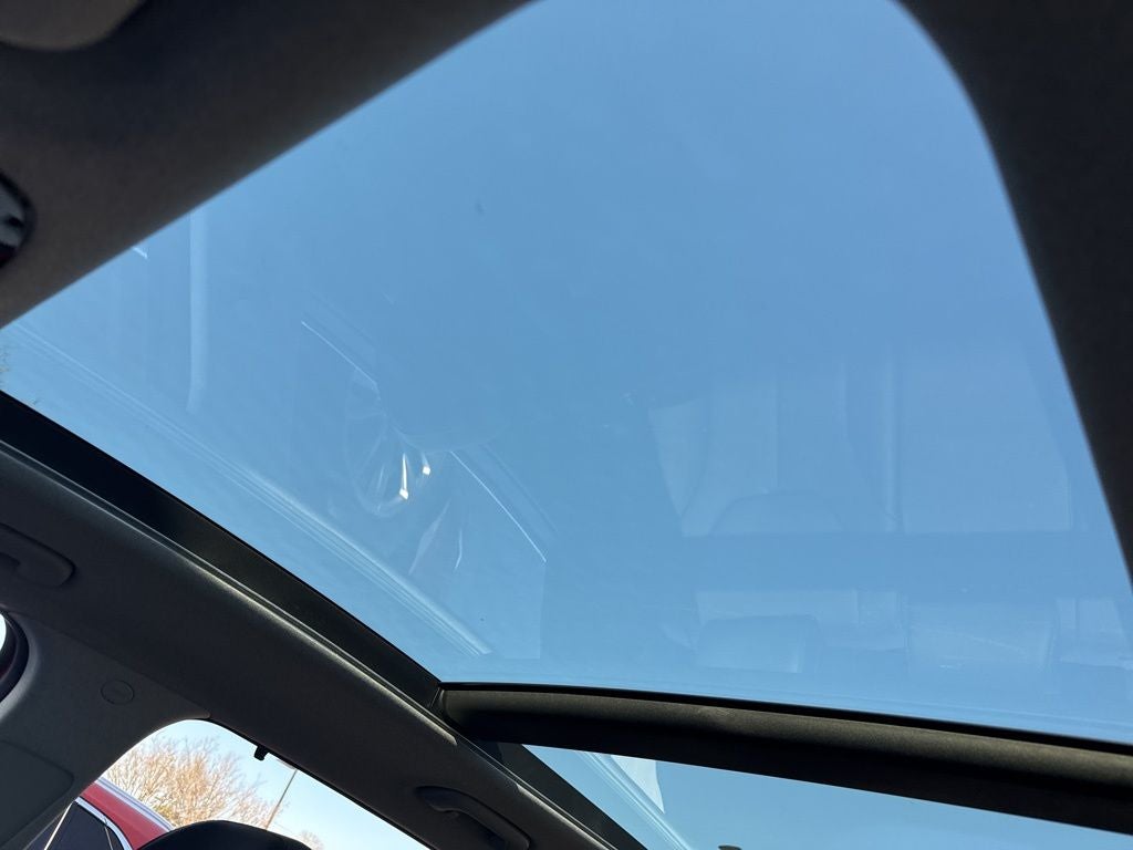 2023 Hyundai Santa Fe Limited PANO ROOF LEATHER HEATED COOLED SEATS