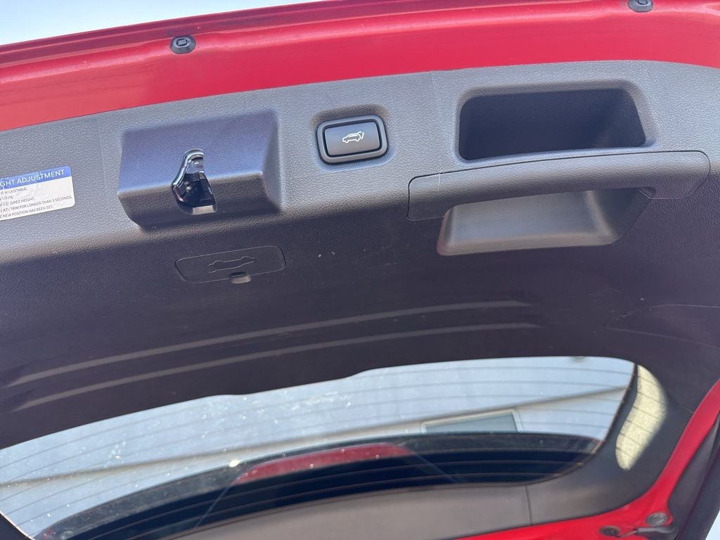 2023 Hyundai Santa Fe Limited PANO ROOF LEATHER HEATED COOLED SEATS