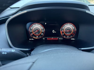 2023 Hyundai Santa Fe Limited PANO ROOF LEATHER HEATED COOLED SEATS
