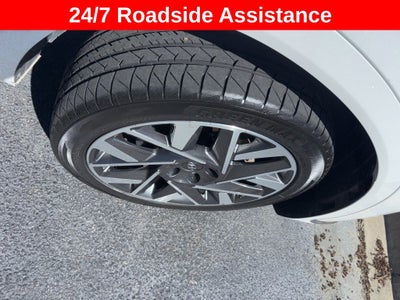 2023 Hyundai Santa Fe Calligraphy PANO ROOF COOLED HEATED SEATS