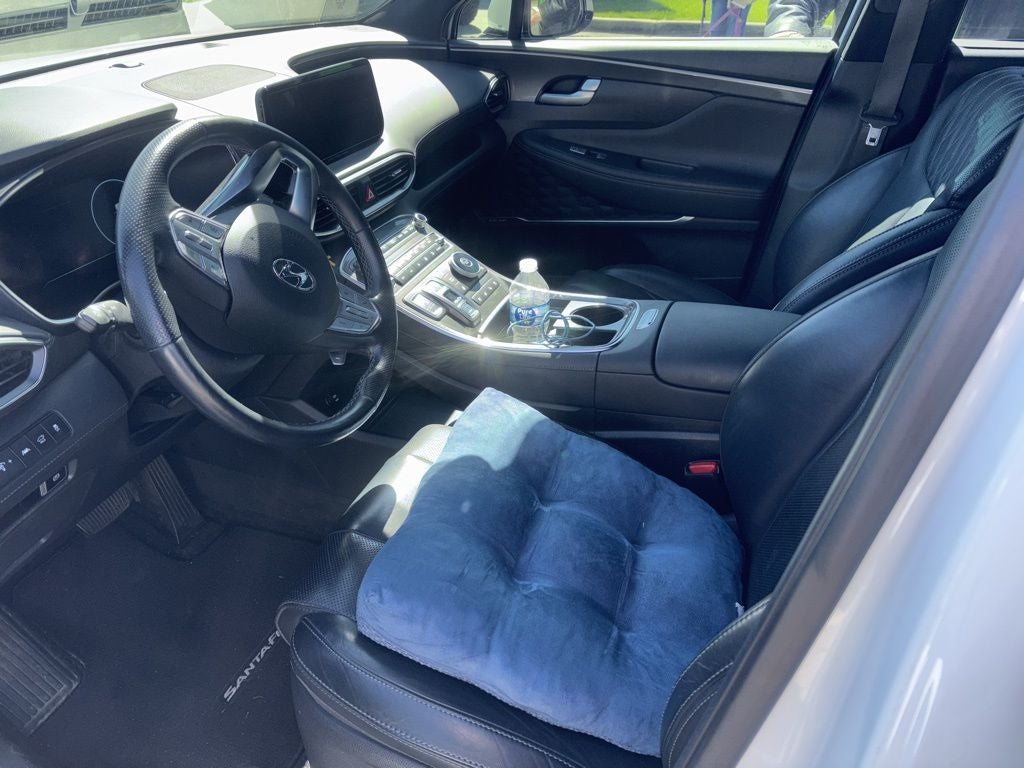 2023 Hyundai Santa Fe Calligraphy PANO ROOF COOLED HEATED SEATS