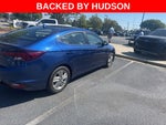 2019 Hyundai Elantra SEL GREAT ON GAS!!!