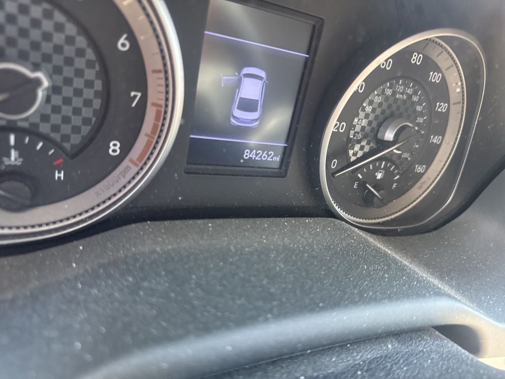 2019 Hyundai Elantra SEL GREAT ON GAS!!!