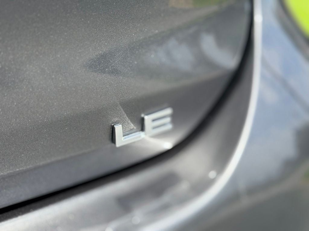 2023 Toyota Highlander LE 3RD ROW SEATING