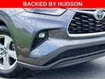 2023 Toyota Highlander LE 3RD ROW SEATING