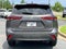 2023 Toyota Highlander LE 3RD ROW SEATING