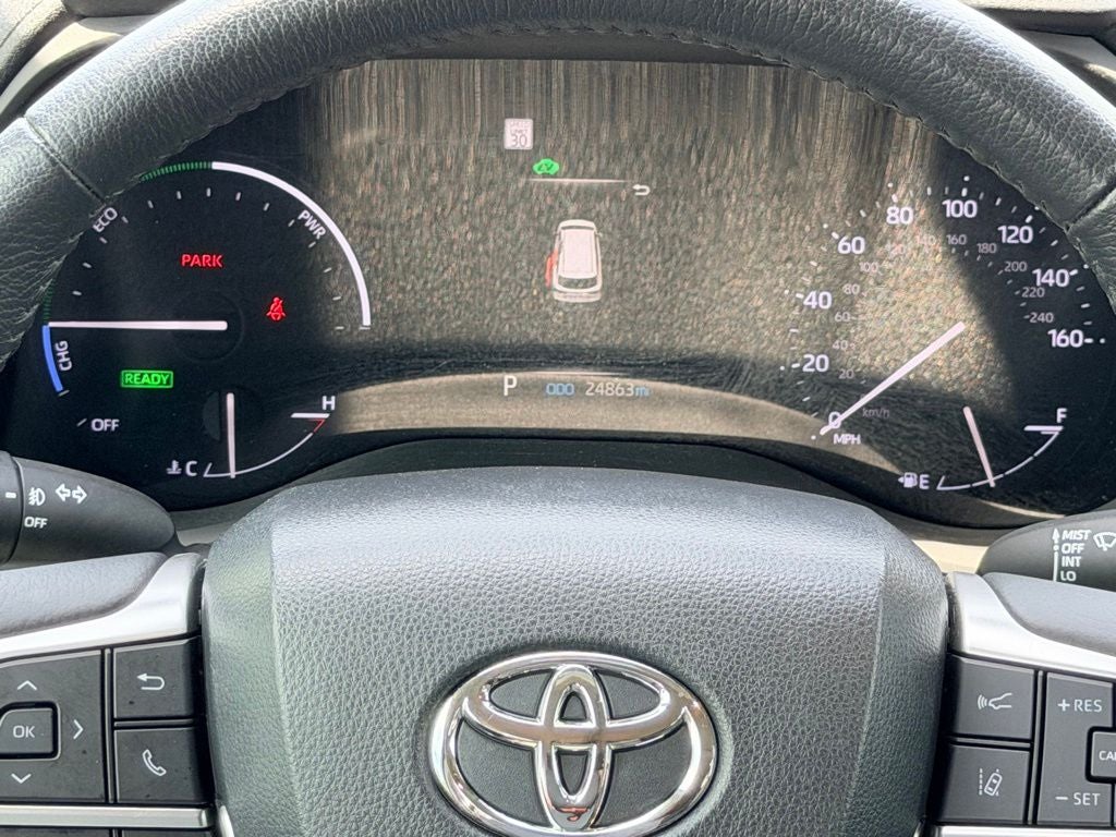 2023 Toyota Sienna XLE 8 Passenger