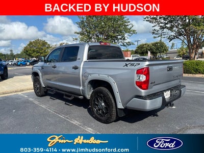2020 Toyota Tundra SR5 XSP PACKAGE LEATHER SUPER CLEAN!!