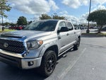 2020 Toyota Tundra SR5 XSP PACKAGE LEATHER SUPER CLEAN!!