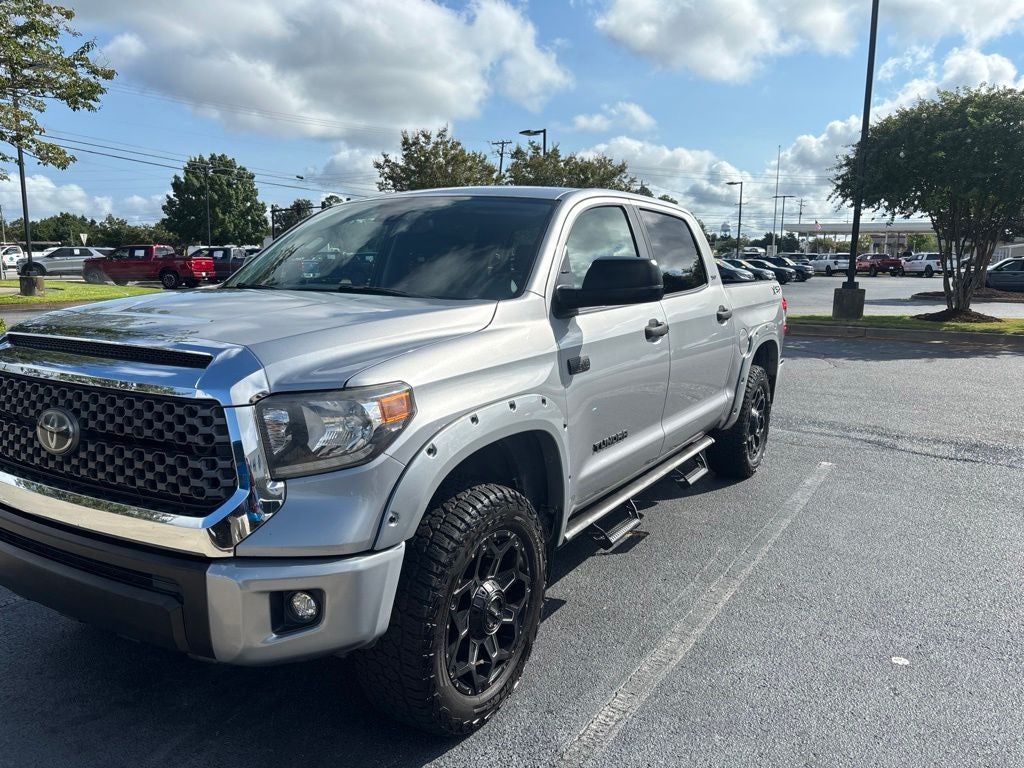 2020 Toyota Tundra SR5 XSP PACKAGE LEATHER SUPER CLEAN!!