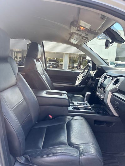 2020 Toyota Tundra SR5 XSP PACKAGE LEATHER SUPER CLEAN!!