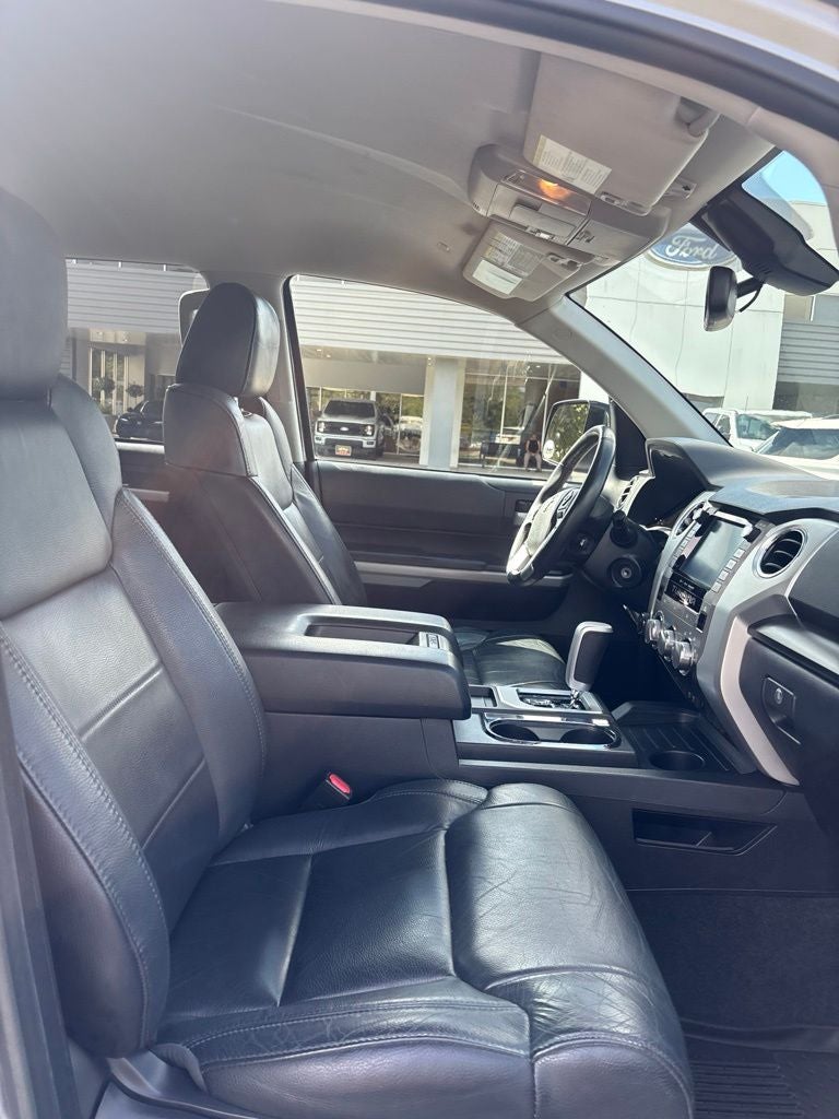 2020 Toyota Tundra SR5 XSP PACKAGE LEATHER SUPER CLEAN!!