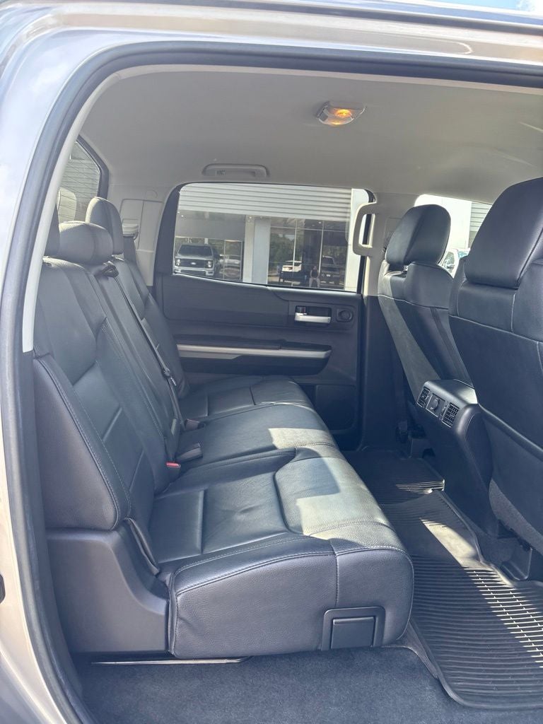 2020 Toyota Tundra SR5 XSP PACKAGE LEATHER SUPER CLEAN!!