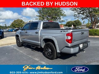 2020 Toyota Tundra SR5 XSP PACKAGE LEATHER SUPER CLEAN!!