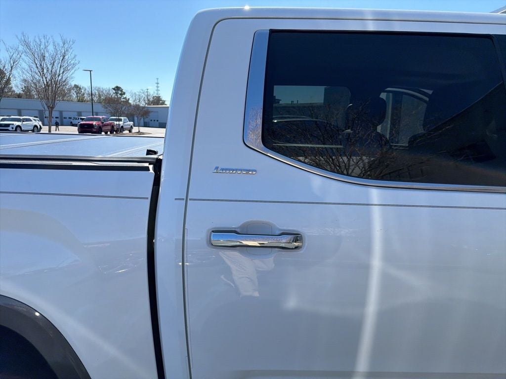 2022 Toyota Tundra Limited PANO ROOF TECH PACKAGE LOW MILES!!