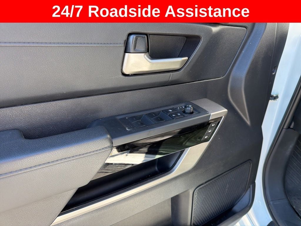 2022 Toyota Tundra Limited PANO ROOF TECH PACKAGE LOW MILES!!