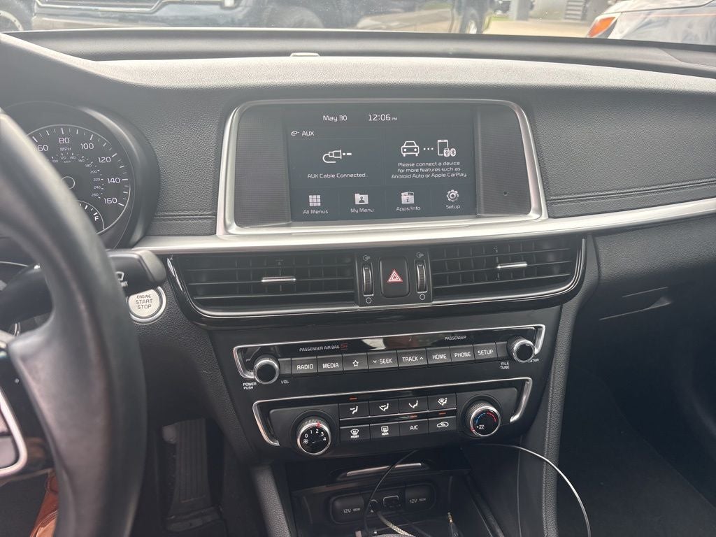 2020 Kia Optima SE PANO ROOF LEATHER HEATED SEATS
