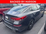 2020 Kia Optima SE PANO ROOF LEATHER HEATED SEATS